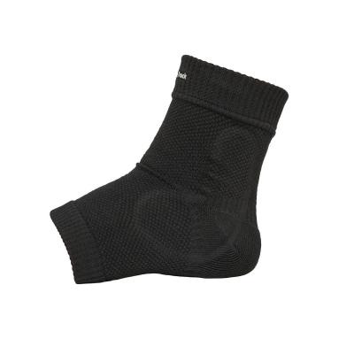 Chevillère physio 4-way stretch avec coussinet en gel