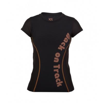 P4G W' Delta T-shirt, Copper