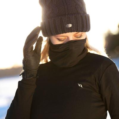 Echarpe multifonction