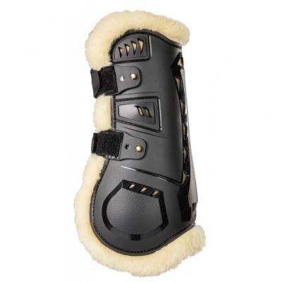 AirFlow Fur Tendon Boots
