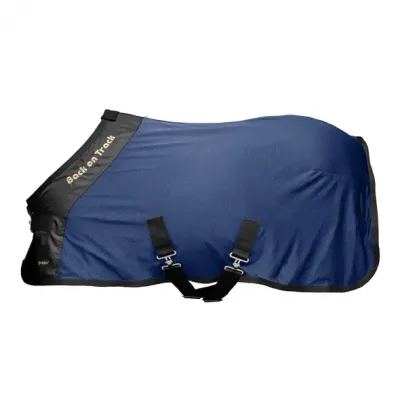 Royal Chemise Filet Pony Deluxe