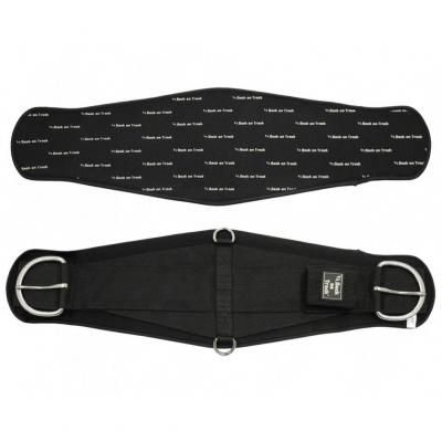 Sangle Western Confort