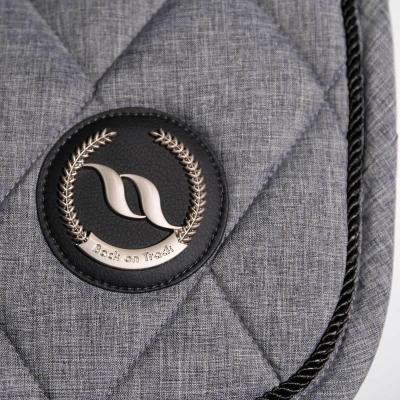 Haze Collection Tapis de Selle CSO