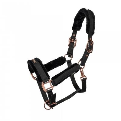 Haze Collection Licol - Noir Rose