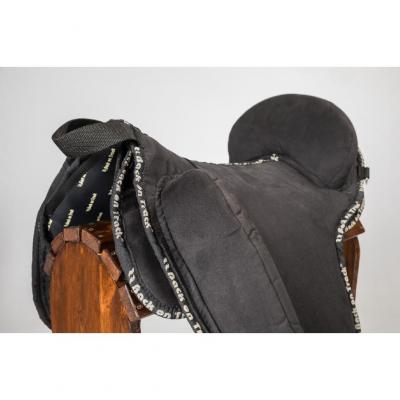 Naim Bareback Saddle Pad