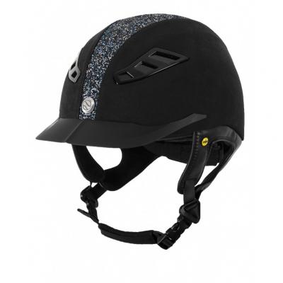 EQ3 Lynx Microfibre Strong Blue-Silver