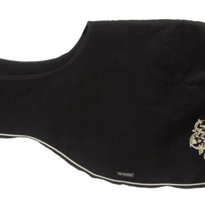 Couvre rein en Laine William