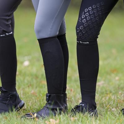 CHAUSSETTES HAUTES NIKKI BACK ON TRACK