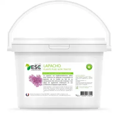 LAPACHO PUR – Défenses immunitaires et verrues cheval